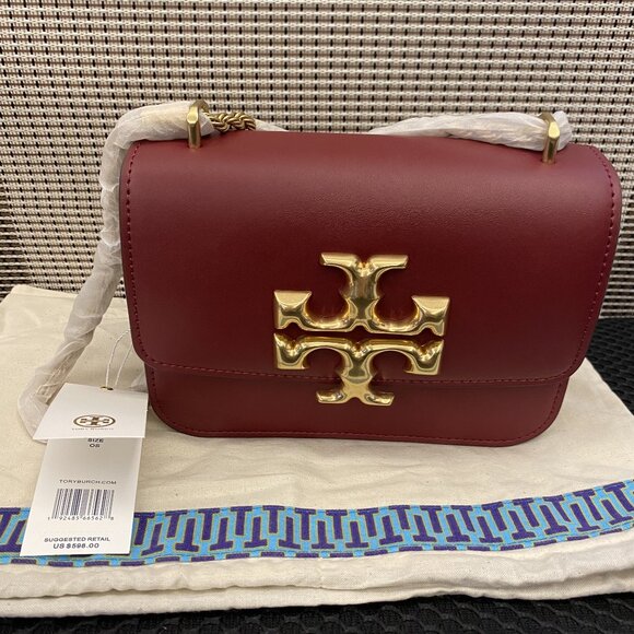 TORY BURCH ELEANOR BAG